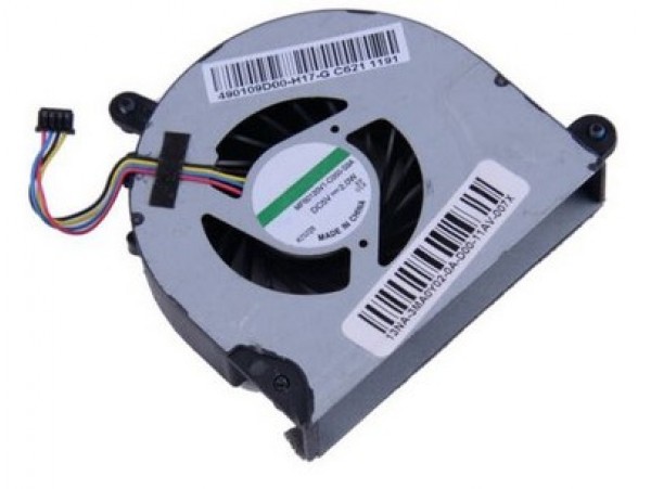 CPU Ventilator za HP Probook 6560B 6565B 6570B  / 647603-001 / 641183-001 / 686311-001